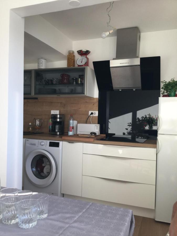 Appartamento Gruissan Esterno foto