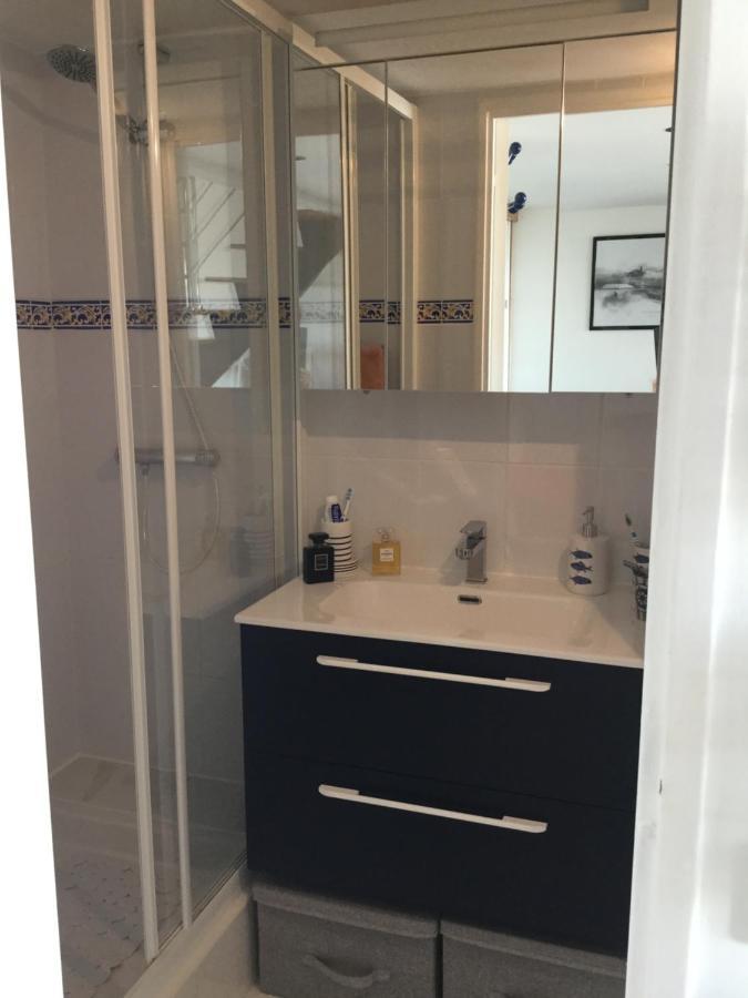 Appartamento Gruissan Esterno foto