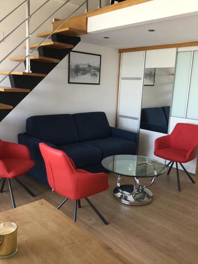 Appartamento Gruissan Esterno foto
