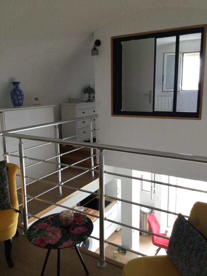 Appartamento Gruissan Esterno foto
