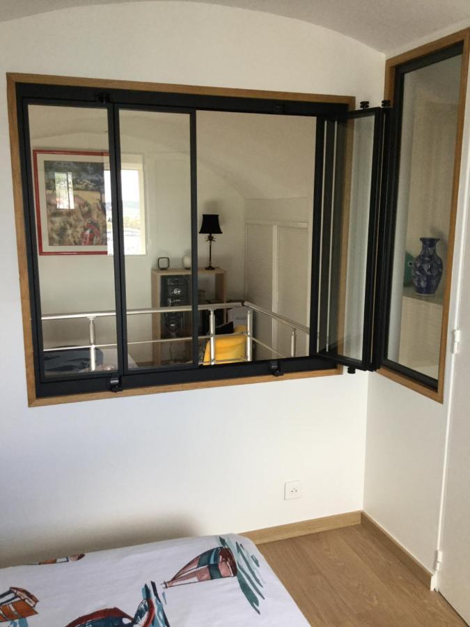 Appartamento Gruissan Esterno foto